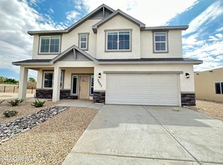 3607 Nightfall Ct, Las Cruces, NM 88001