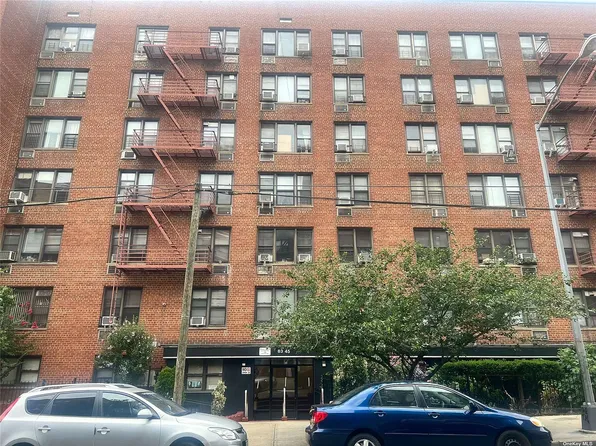 83-45 Vietor Ave #6E, Queens, NY 11373