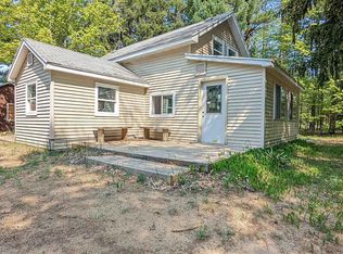 18312 Thompsonville Rd, Thompsonville, MI 49683