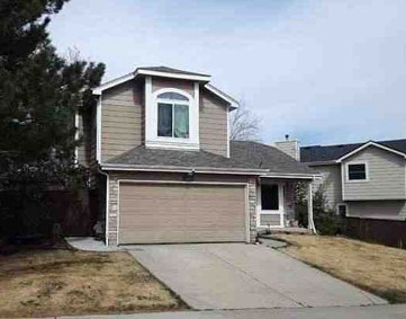 Property Front View