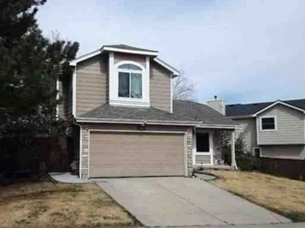 9825 Goldfinch Ln, Highlands Ranch, CO 80129