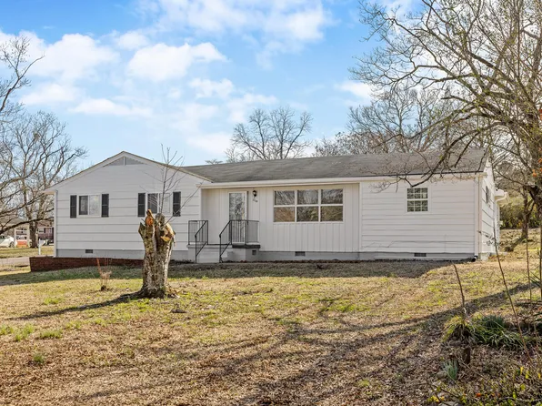 2208 Spencer Ave, Chattanooga, TN 37421