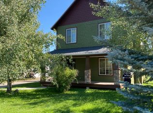 823 Eagles Rest Dr, Driggs, ID 83422