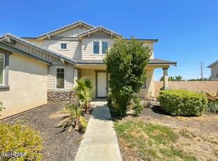 6727 Miramar Ln, Palmdale, CA 93551