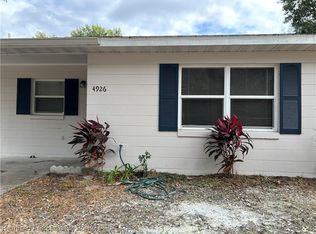 4926 Salmon Dr, Sebring, FL 33870