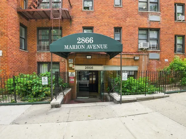 2866 Marion Avenue image 1 of 22