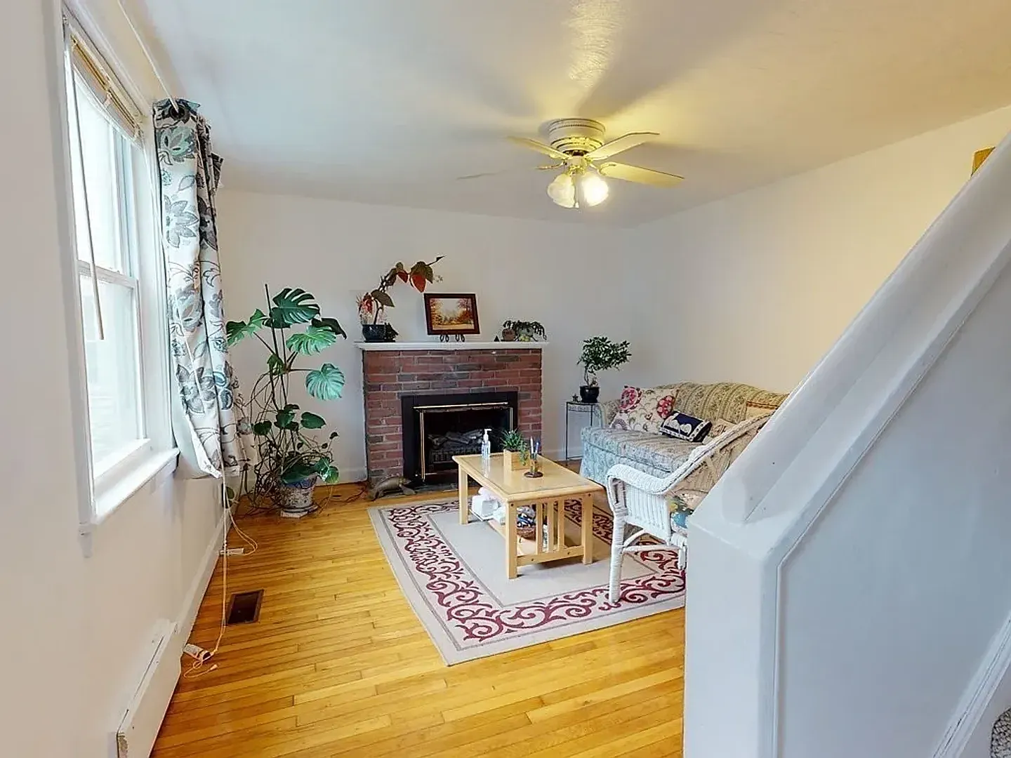 Check out this Awesome 5 bed 2 bath listing in Brighton! — Photo 4