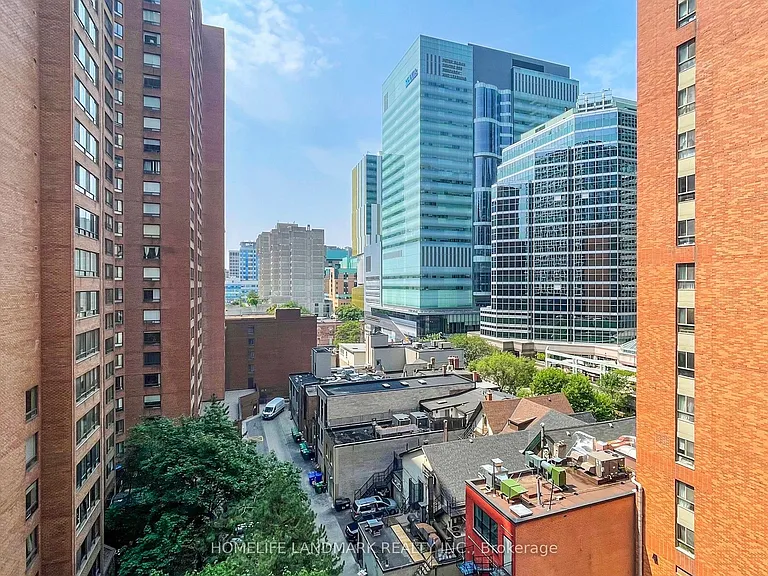 20 Edward St #616 — Photo 35