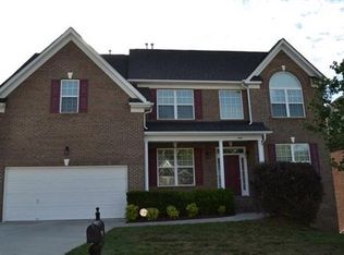 2845 Bivins St, Davidson, NC 28036