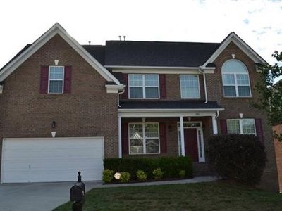 2845 Bivins St, Davidson, NC, 28036