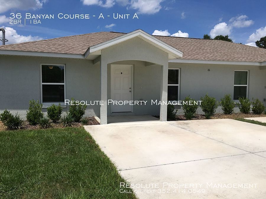 1st image of 36 Banyan Crse Unit A