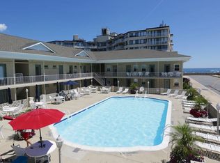 1600 Atl Ave UNIT 49, Longport, NJ 08403