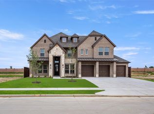1061 Agape Dr, Haslet, TX 76052