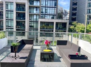 1283 Howe St #504, Vancouver, BC V6Z0E3