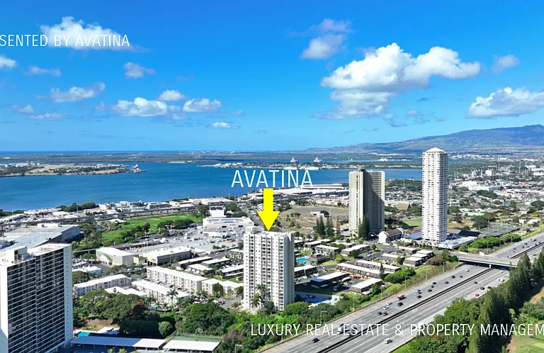 98-1038 Moanalua Rd #2008 — Photo 17