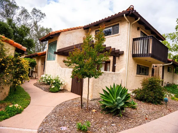 205 Pirie Rd Unit 64, Ojai, CA 93023