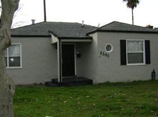 2301 Mission Rd, Stockton, CA 95204