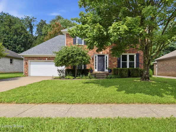 11414 Whitney Hill Rd, Louisville, KY 40299