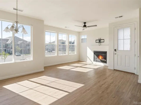 5755 S Buchanan Court #E, Aurora, CO 80016