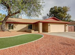 2420 W Redfield Rd, Phoenix, AZ 85023