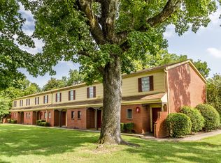 Whisperwood Townhomes, Little Rock, AR 72209