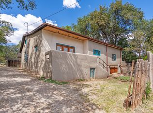 57 N Main St #A, Pecos, NM 87552
