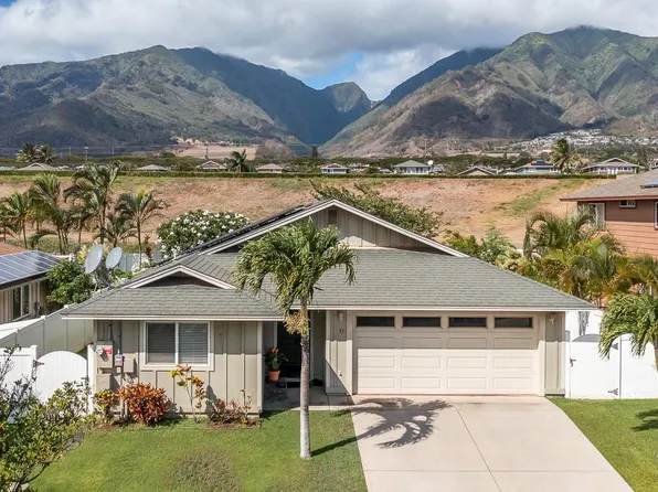 85 Nokekula Loop, Wailuku, HI 96793