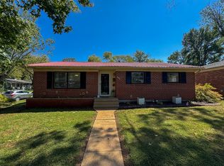 808 Taylor Ave, Farmington, MO 63640