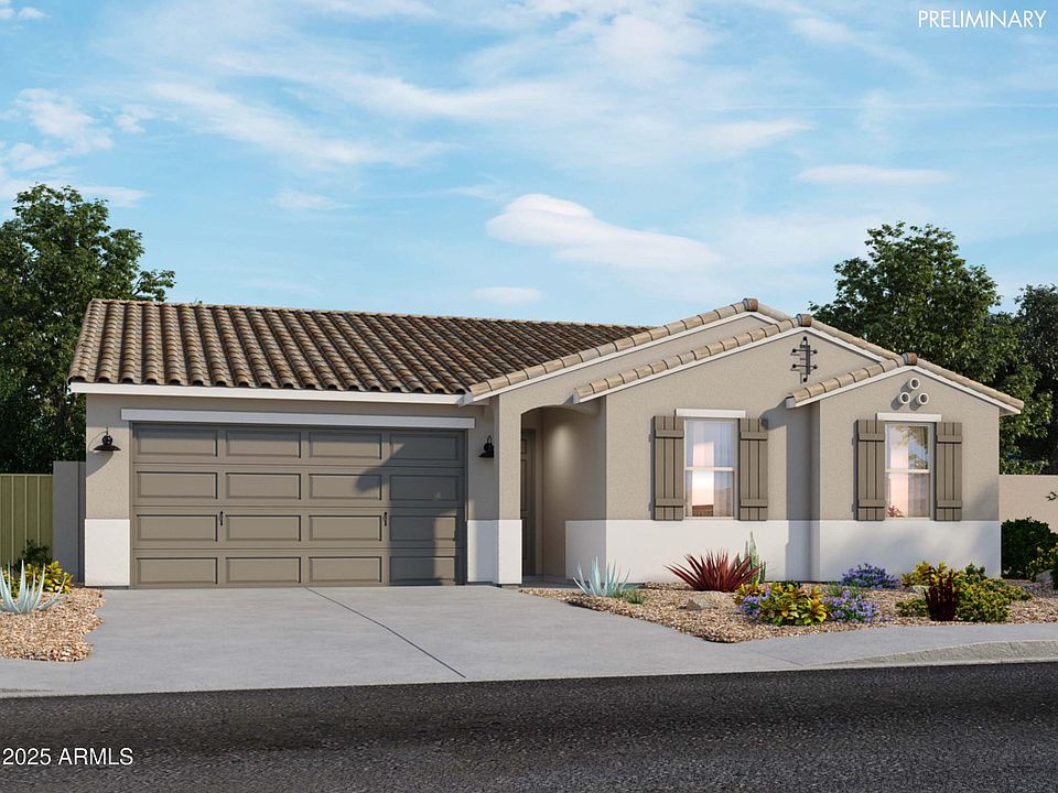 1st image of 16046 W BRONCO Trail