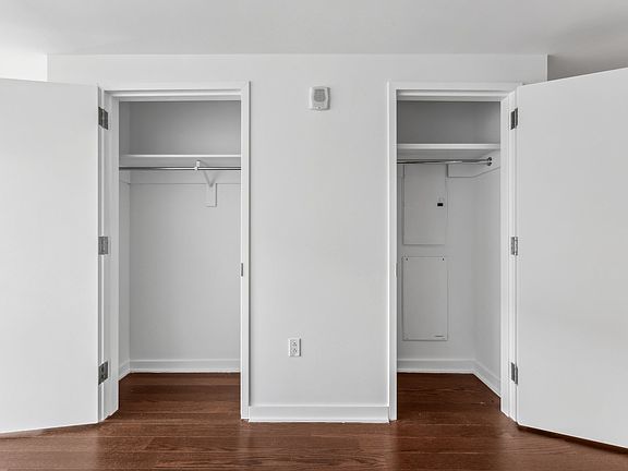 4th image of 400 W 113th St APT 1521