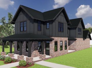 2648 Buckner Ln LOT 32, Spring Hill, TN 37174