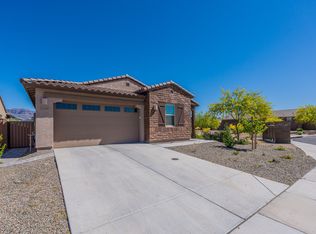 12440 E Pivot Peak, Gold Canyon, AZ 85118