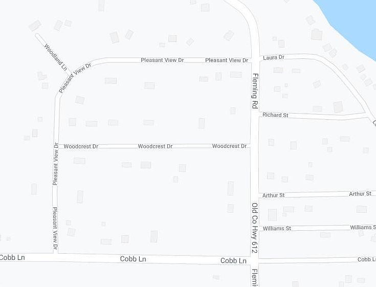 2nd image of Woodcrest Dr