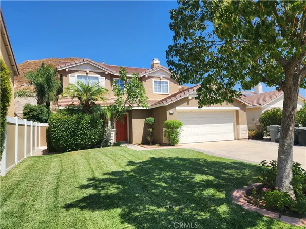 1174 Hampton Pl, Perris, CA 92571