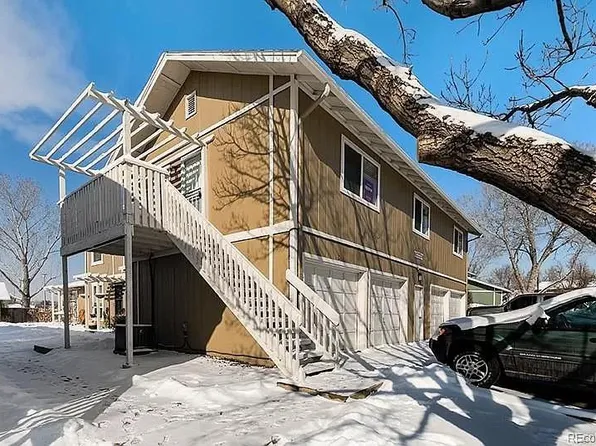 2113 Coronado Pkwy N, Denver, CO 80229