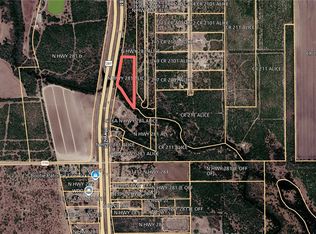 3527 N Highway 281, Alice, TX 78332