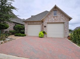 107 Belle Maison Ct, Bossier City, LA 71111