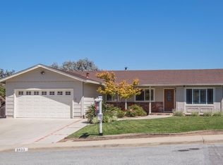 3633 Woodley Dr, San Jose, CA