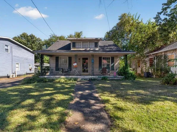 672 S Seminary St, Madisonville, KY 42431