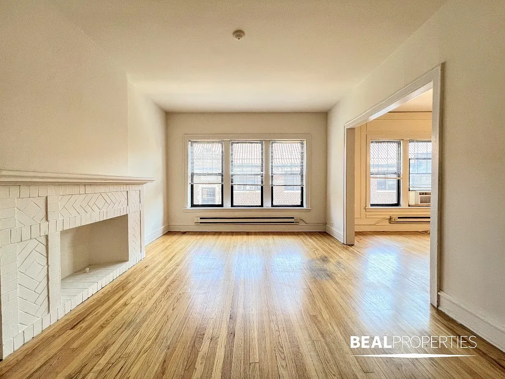 1 bed, 1.0 bath, $2,050 — Photo 1