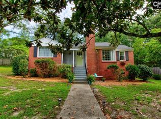 1005 Kirkwood Cir, Camden, SC 29020