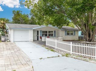 10831 Kingsbridge Rd, Port Richey, FL 34668