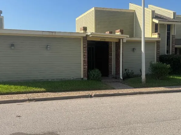 6928 Lasker Dr, Galveston, TX 77551