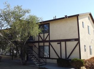 3100 Milton Dr, Mojave, CA 93501
