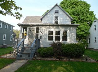 481 S Main Ave, Kankakee, IL 60901