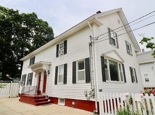 49 Walnut St, Johnston, RI 02919