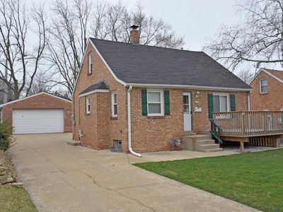 1211 S 95th St, West Allis, WI, 53214
