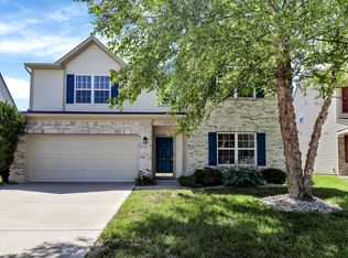 12352 Cool Winds Way, Fishers, IN 46037