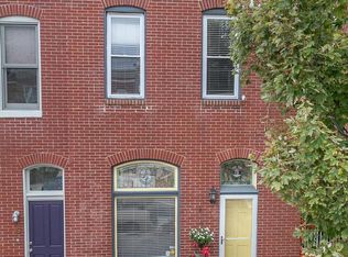 13 N Luzerne Ave, Baltimore, MD 21224