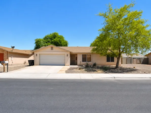 6146 E 41st Pl, Yuma, AZ 85365